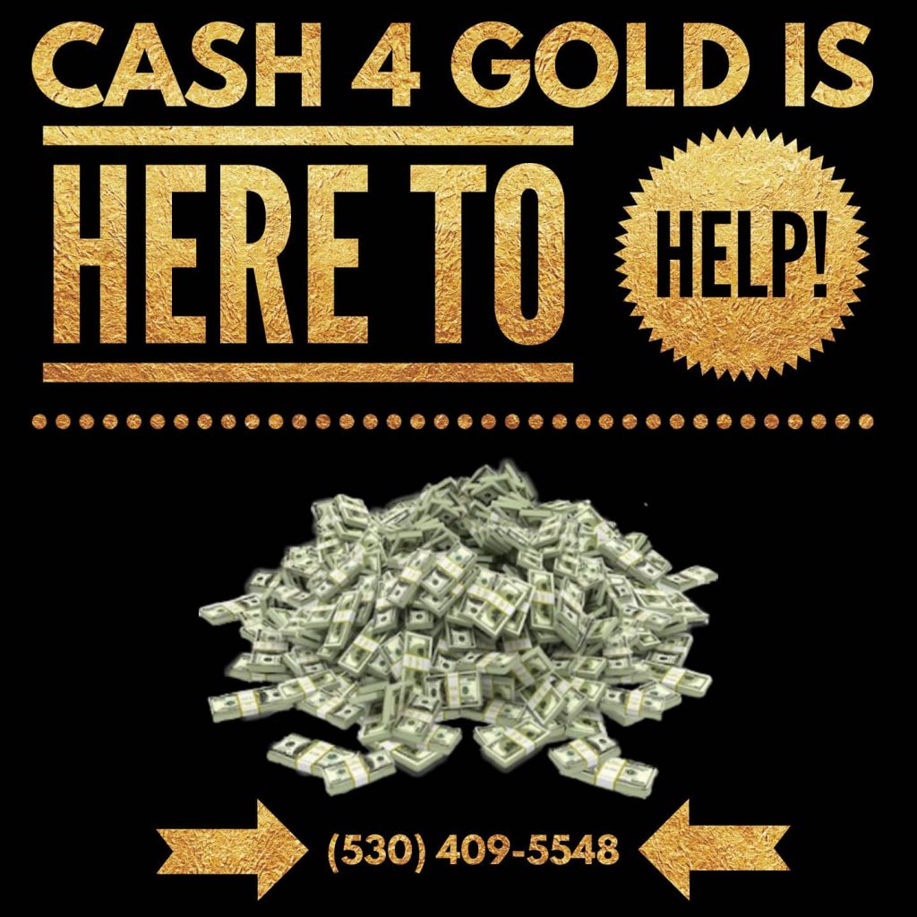 Cash 4 Gold B & T Metals is here to help during the pandemic with finances. 