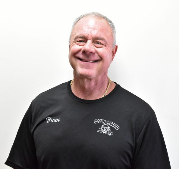 Cash 4 Gold Buys Gold, Silver, Coins & Diamonds