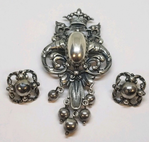silver 