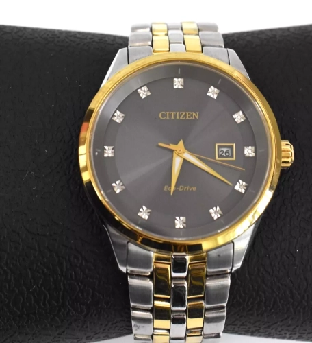 mens citizen watch